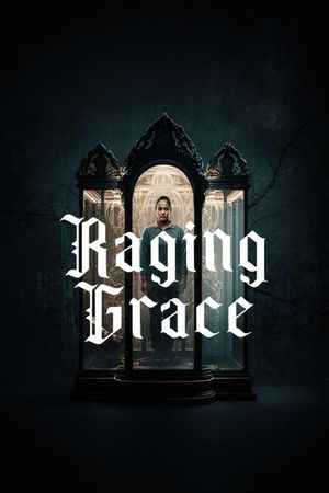 Raging Grace's poster