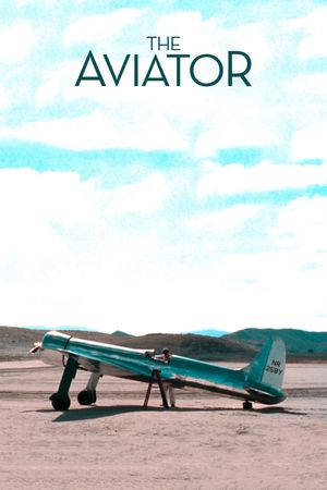 The Aviator's poster