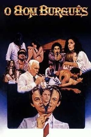 The Good Bourgeois's poster