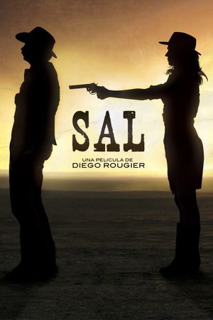 Sal's poster