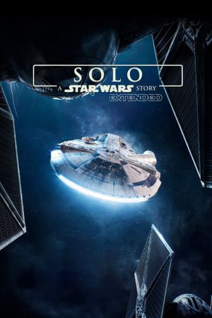 Solo: A Star Wars Story's poster