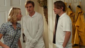 Funny Games's poster