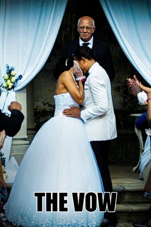 The vow's poster