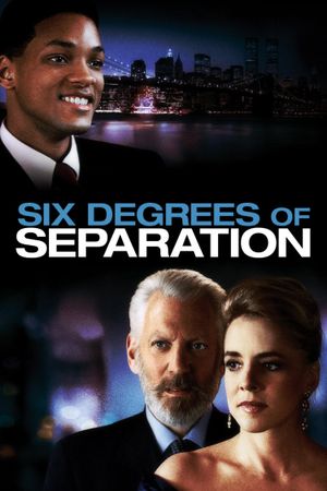 Six Degrees of Separation's poster