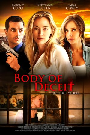 Body of Deceit's poster