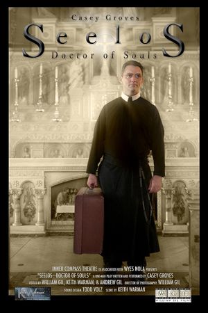 Seelos: Doctor of Souls's poster