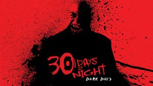 30 Days of Night: Dark Days's poster