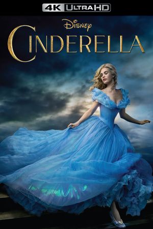 Cinderella's poster