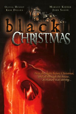 Black Christmas's poster