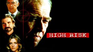 High Risk's poster