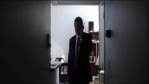 Punch-Drunk Love's poster