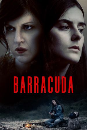 Barracuda's poster
