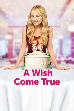 A Wish Come True's poster