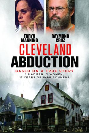 Cleveland Abduction's poster