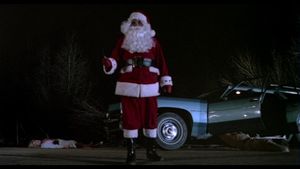 Silent Night, Deadly Night's poster