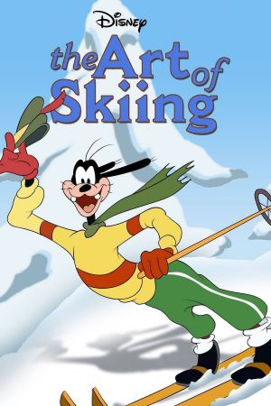 The Art of Skiing's poster