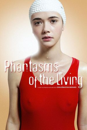 Phantasms of the Living's poster