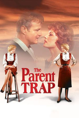 The Parent Trap's poster