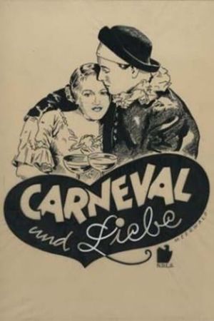 Carnival of Love's poster image