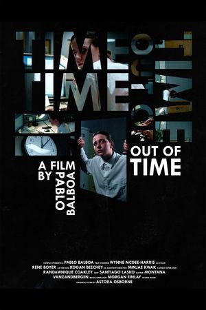 Out of Time's poster