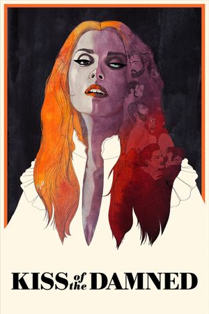 Kiss of the Damned's poster