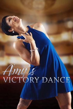 Amy's Victory Dance's poster