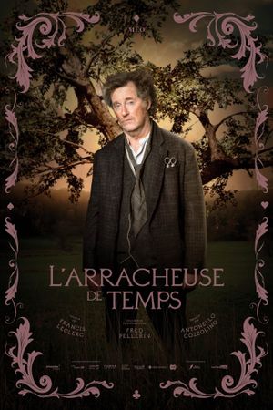 L'Arracheuse de temps's poster