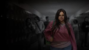 Dying in Plain Sight's poster