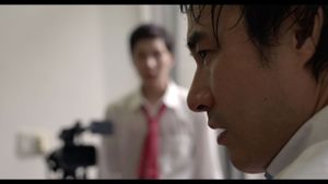 Unconfessional's poster