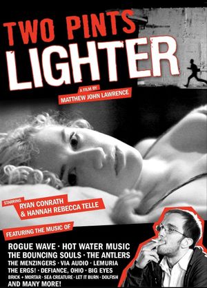 Two Pints Lighter's poster