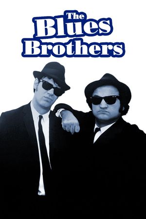 The Blues Brothers's poster