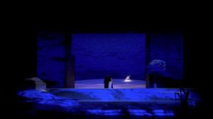Berlioz: Les Troyens's poster