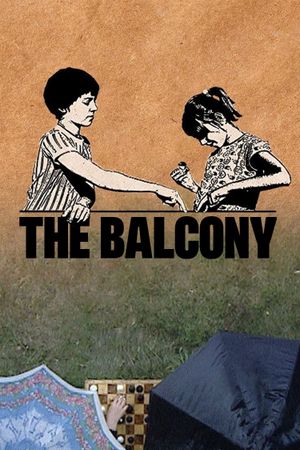 Balkonas's poster