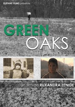Green Oaks's poster