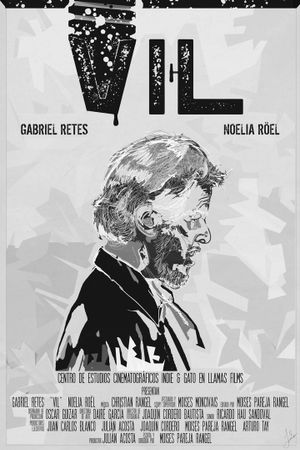 Vile's poster