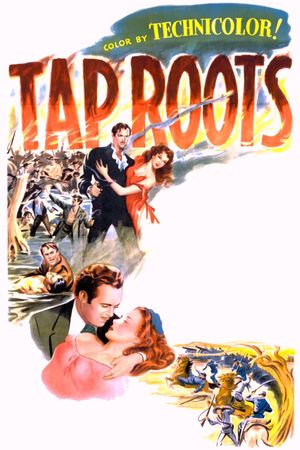 Tap Roots's poster