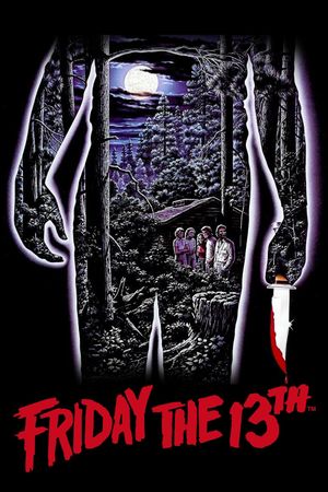 Friday the 13th's poster