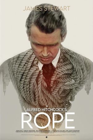 Rope's poster