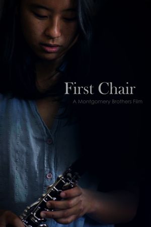 First Chair's poster image