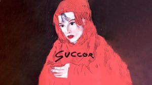 Succor's poster