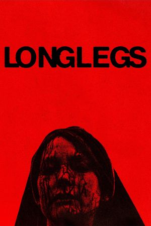 Longlegs's poster