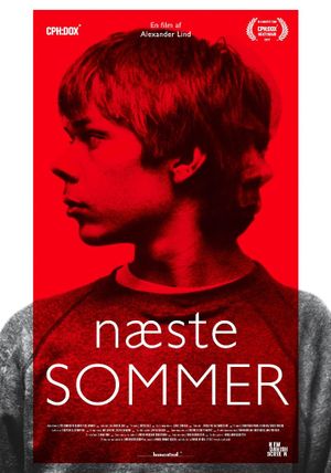 Next Summer's poster