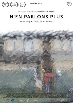 N'en parlons plus's poster