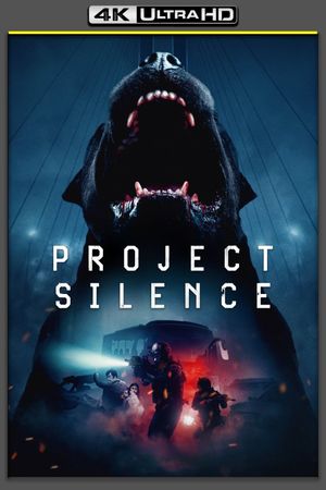 Project Silence's poster