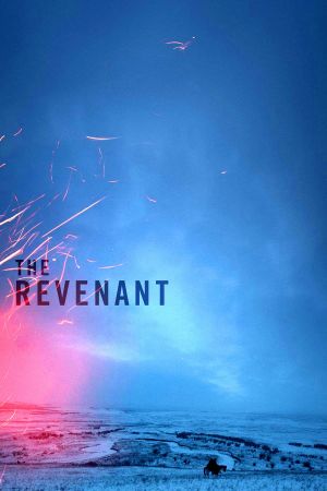 The Revenant's poster