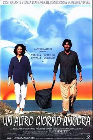 Afraid to Love's poster