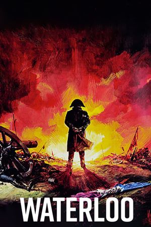 Waterloo's poster