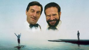 Awakenings's poster