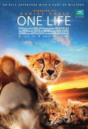 One Life's poster