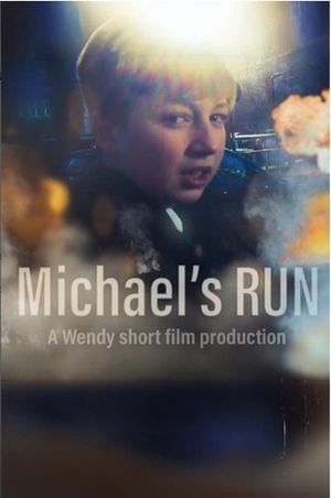 Michael's Run's poster